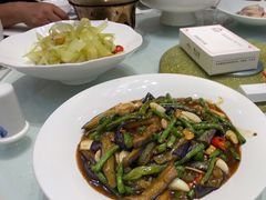 -香山湖家家宴(中山陵店)
