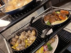 -日进一片海.生腌海鲜火锅.宵夜烧烤(三里屯总店)