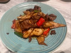 -志明眷村·台式融合菜·宵夜