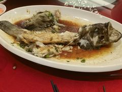 -金满楼(天河中路店)