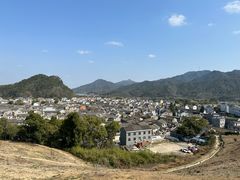 -前童古镇