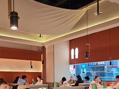 -楼兰新疆菜(江宁万达店)