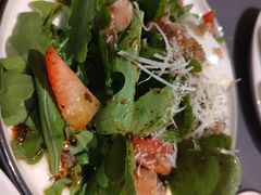 -YUE·6·西式融合餐厅(外滩六号店)