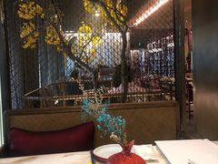 -京华烟云·北京烤鸭(领展购物广场·中关村店)