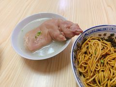 -盛兴面馆(真儒大厦店)