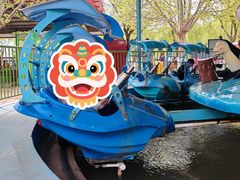 -北戴河集发农业梦想王国