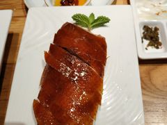 -四季民福烤鸭店(前门店)