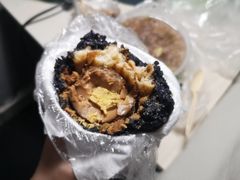 -芳婆糕团店(王府大街店)