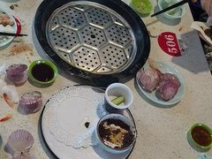 -巧克力渔家.小船海鲜胶东菜(万平口店)