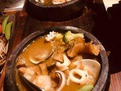 双响锅巴-穹六人间 people 6(岳阳路店)