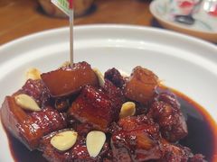 -田婆婆的菜(新天地店)