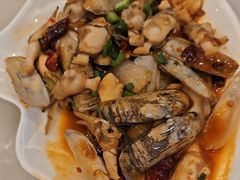 -华盛丰温州大排档(东三环南路店)