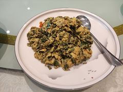 -紫丁香饭店-中餐厅