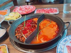 -楠火锅(新街口苏宁店)