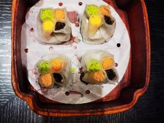 -锦楼·臻选新杭帮(杭州中心店)