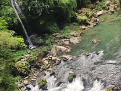 -马岭河峡谷风景区