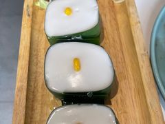-清迈泰·泰国餐厅(华发商都店)