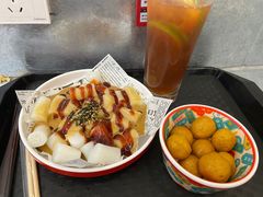 -孖记茶档·热腾茶餐(乐峰店)