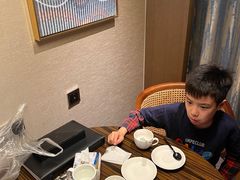 -北海银滩皇冠假日酒店-德丰楼中餐厅