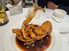 -扬州香格里拉·香宫中餐厅