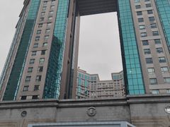 -上海光大会展中心国际大酒店