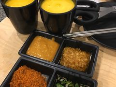 -花味·自助烤肉(雨花客厅店)