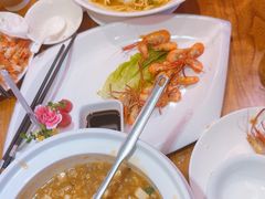 -湘湖大院(越王路店)