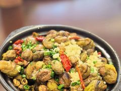 -巢湖名吃·东关老鹅汤(江南风情街店)