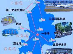 -三亚蜈支洲岛旅游区