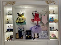 -芭蕾仙子 FairyBallet 少儿芭蕾舞蹈中心(丽都旗舰店)