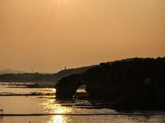 -大连金石滩滨海国家地质公园