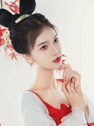 -盘子女人坊古装写真摄影(南京总店)