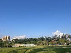 -白石龙音乐公园