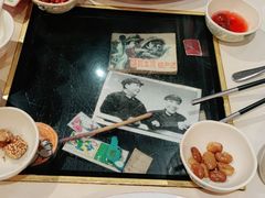 -京味斋·北京烤鸭(北京南站洋桥店)