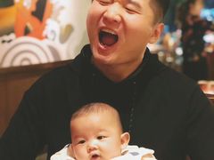 -壹风町烧肉居酒屋(恒丰中央广场店)