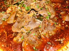 -敏珠拉姆藏餐·南京厨房(富春江东街店)