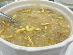 -小榄公饭店·岭南庭院餐厅(民安北路店)