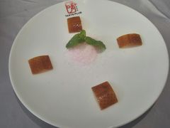 -味+新京宴·烤鸭·北京菜(创意谷店)