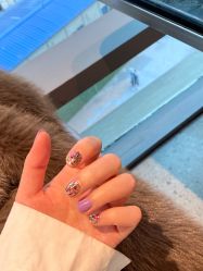 -SixOne六一日式美甲美睫