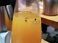 -木屋烧烤(岗顶二店)