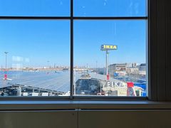 -宜家·瑞典风味餐厅(天津东丽商场店)