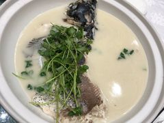 -久宴·天目湖大鱼头(恐龙园店)