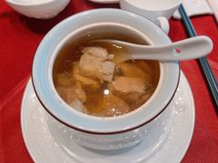 -天瑞轩·粤菜餐厅