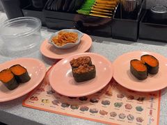 -争鲜回转寿司(西红门荟聚PLUS店)
