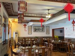 大堂-三林民间传菜