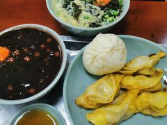鲜肉中包-味一早餐(新芝路店)