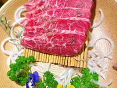 -韩盛·古法烤肉店(皇城恒隆广场店)