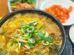 -旺清进洞米肠汤