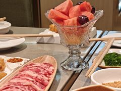 -海底捞火锅(江南盛天地店)