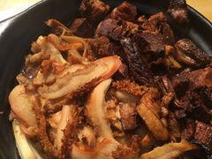 半肉半du-赵家牛肉砂锅(台西三路店)